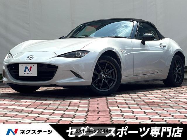 Mazda ROADSTER 2016-05 8648322-0