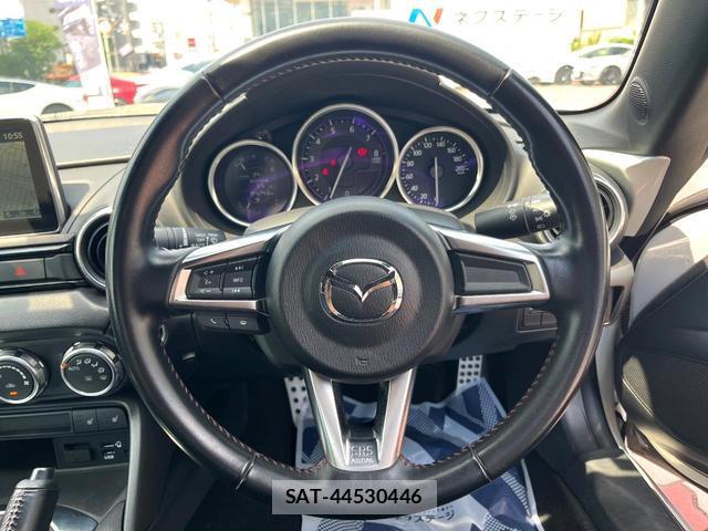Mazda ROADSTER 2016-05 8648322-10