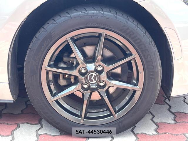 Mazda ROADSTER 2016-05 8648322-12