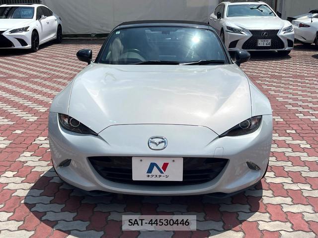 Mazda ROADSTER 2016-05 8648322-13