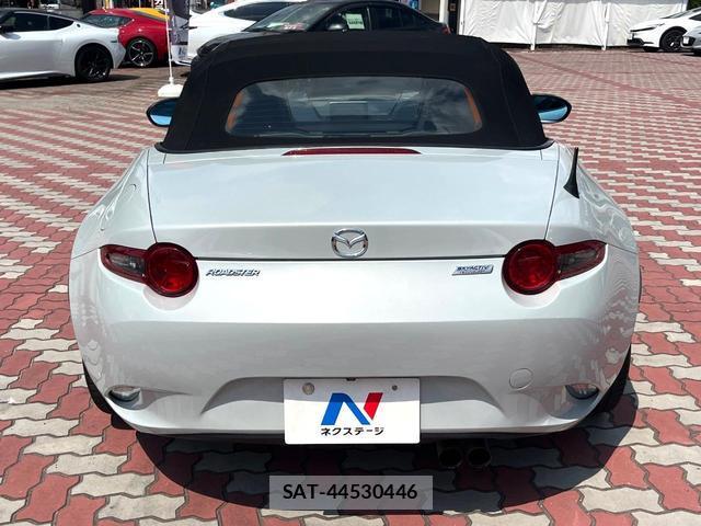 Mazda ROADSTER 2016-05 8648322-14