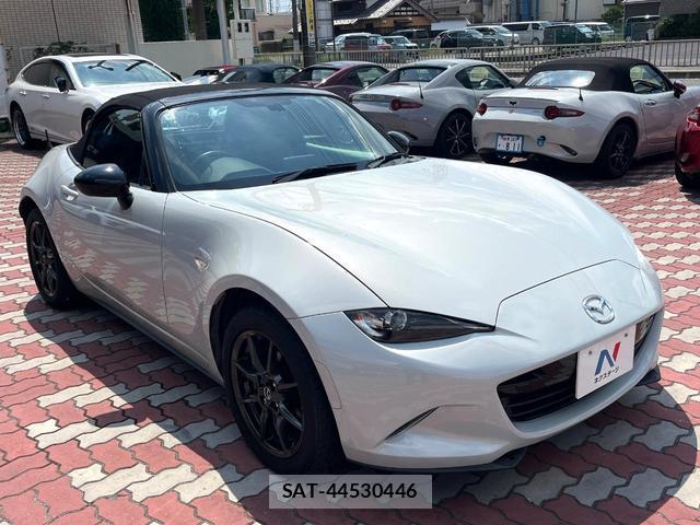 Mazda ROADSTER 2016-05 8648322-15