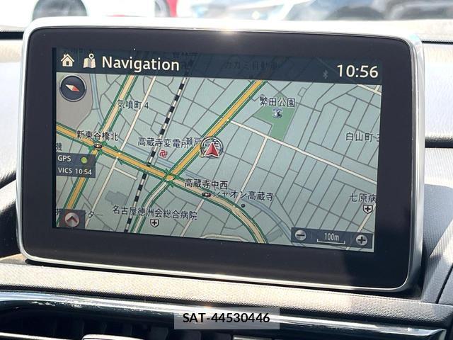 Mazda ROADSTER 2016-05 8648322-4
