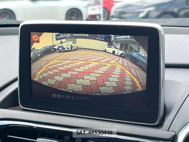 Mazda ROADSTER 2016-05 8648322-5