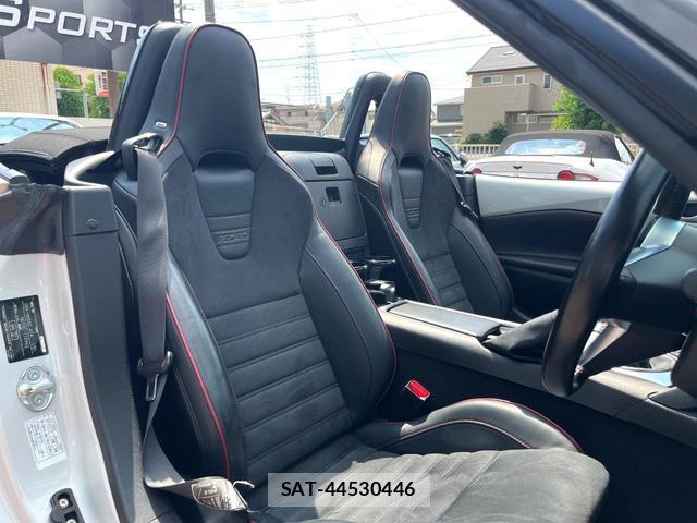 Mazda ROADSTER 2016-05 8648322-8