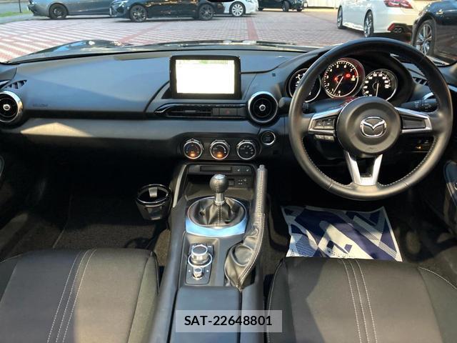 Mazda ROADSTER 2022-12 8648333-1
