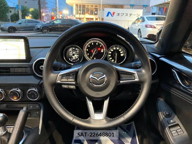 Mazda ROADSTER 2022-12 8648333-10