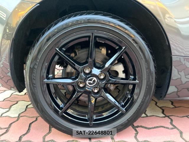 Mazda ROADSTER 2022-12 8648333-12
