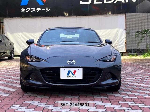 Mazda ROADSTER 2022-12 8648333-13