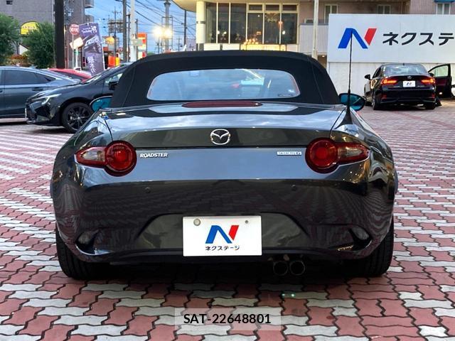 Mazda ROADSTER 2022-12 8648333-14