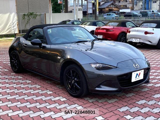 Mazda ROADSTER 2022-12 8648333-15