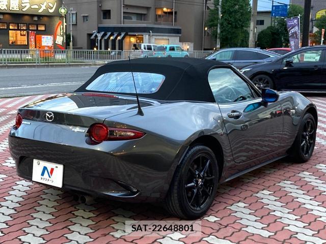 Mazda ROADSTER 2022-12 8648333-16