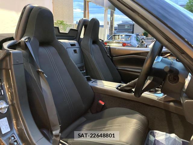Mazda ROADSTER 2022-12 8648333-8