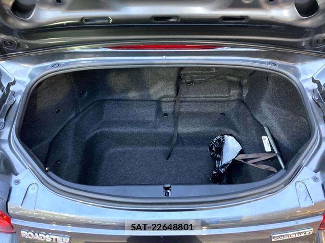 Mazda ROADSTER 2022-12 8648333-9