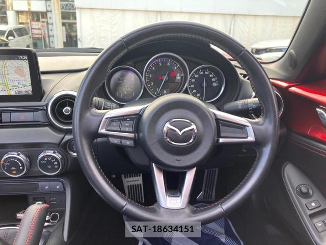 Mazda ROADSTER 2018-01 8648336-10