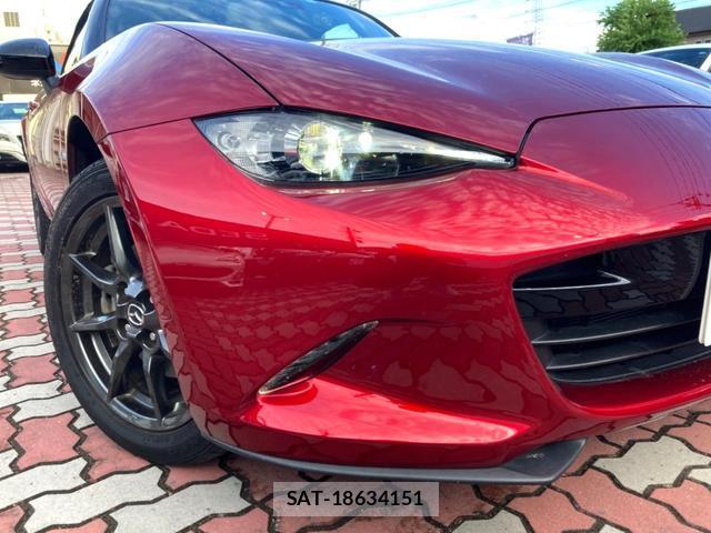 Mazda ROADSTER 2018-01 8648336-11