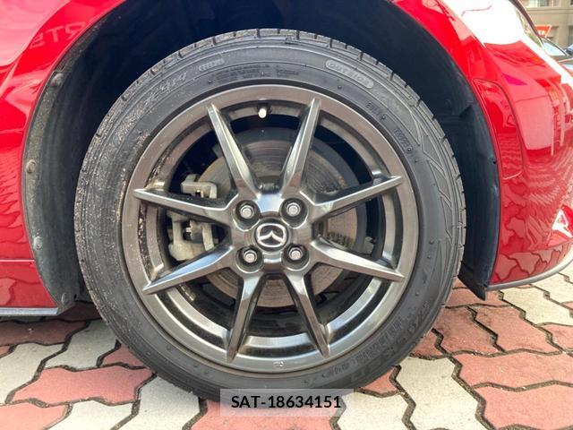 Mazda ROADSTER 2018-01 8648336-12