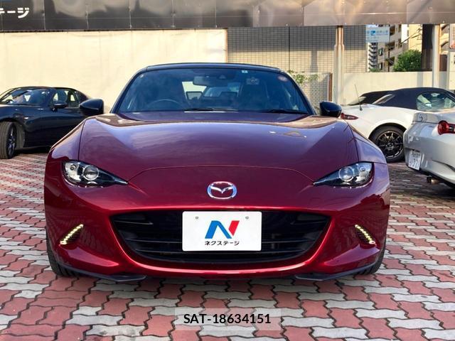 Mazda ROADSTER 2018-01 8648336-13
