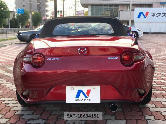 Mazda ROADSTER 2018-01 8648336-14