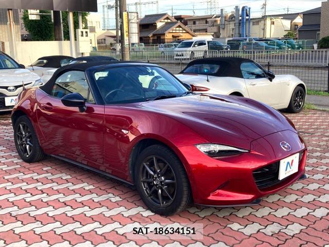Mazda ROADSTER 2018-01 8648336-15