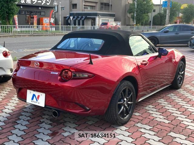Mazda ROADSTER 2018-01 8648336-16