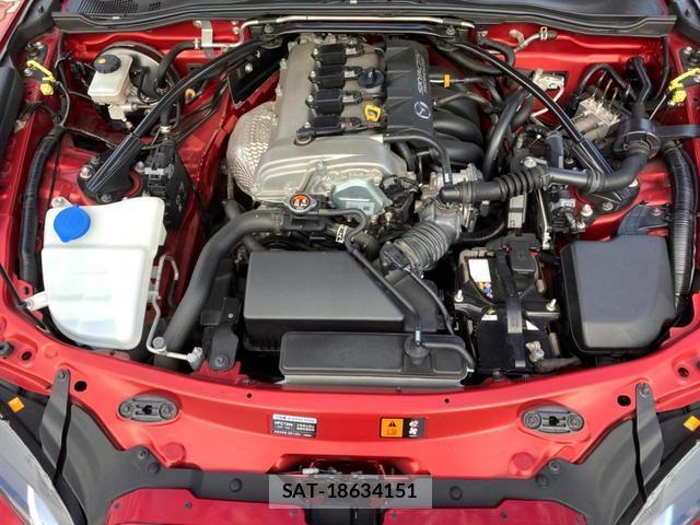 Mazda ROADSTER 2018-01 8648336-17
