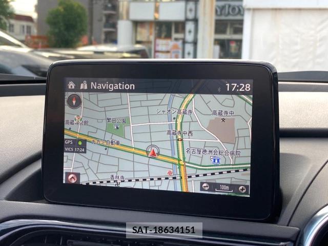 Mazda ROADSTER 2018-01 8648336-2
