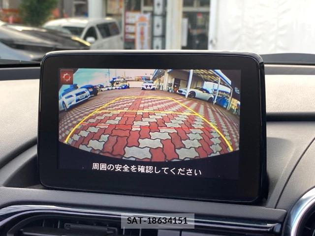 Mazda ROADSTER 2018-01 8648336-3