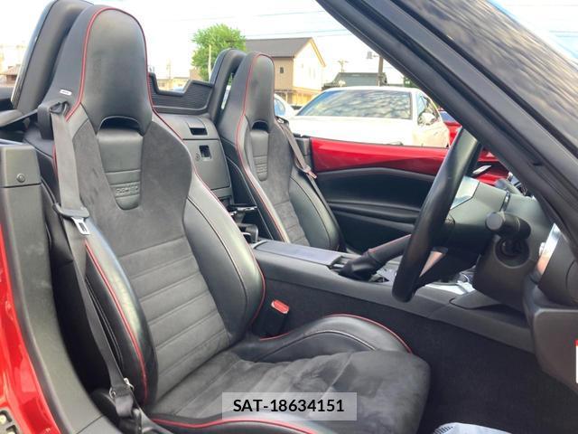 Mazda ROADSTER 2018-01 8648336-8