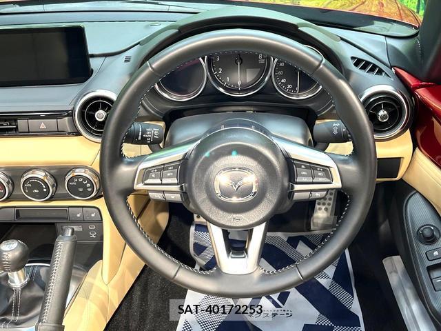 Mazda ROADSTER 2024-07 8648571-9