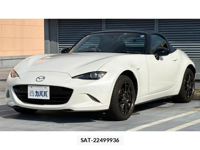 Mazda ROADSTER 2022-10 8649698-1
