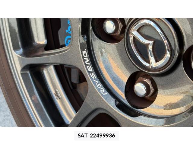 Mazda ROADSTER 2022-10 8649698-11