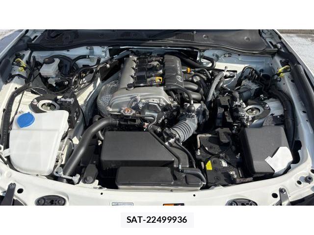 Mazda ROADSTER 2022-10 8649698-13