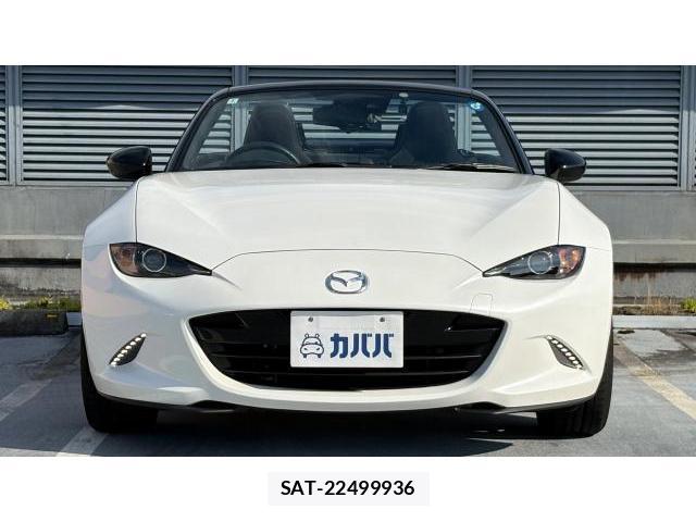 Mazda ROADSTER 2022-10 8649698-2