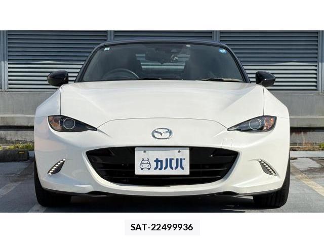 Mazda ROADSTER 2022-10 8649698-3