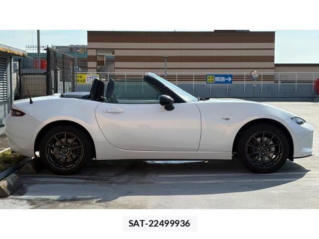 Mazda ROADSTER 2022-10 8649698-4