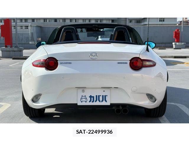 Mazda ROADSTER 2022-10 8649698-6