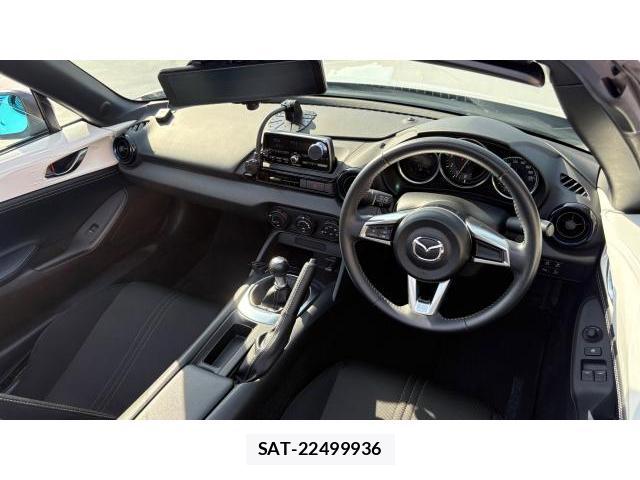 Mazda ROADSTER 2022-10 8649698-7