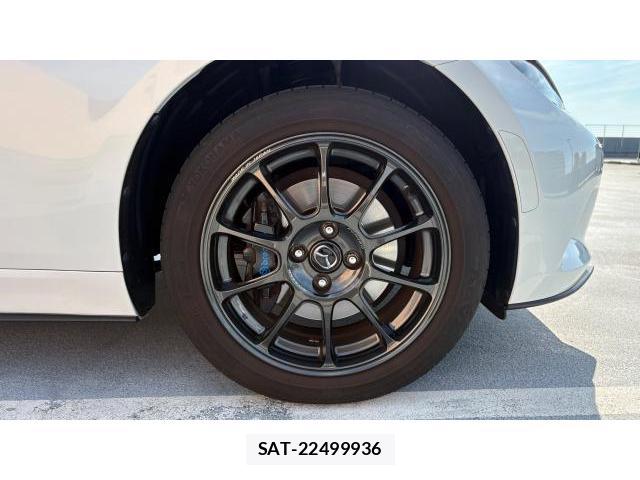 Mazda ROADSTER 2022-10 8649698-9