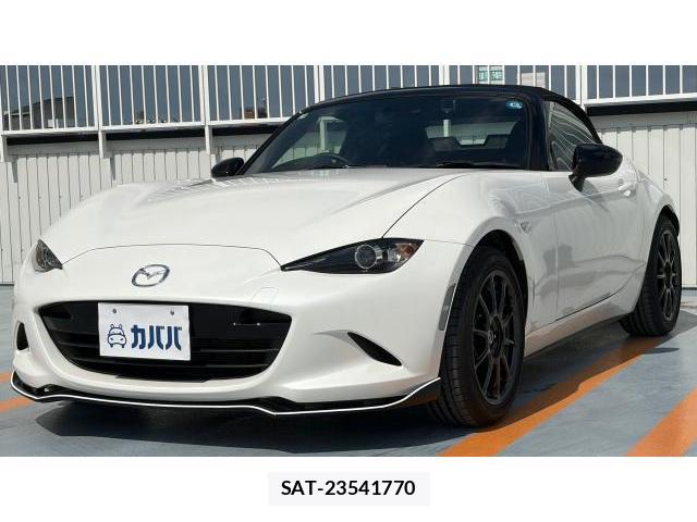 Mazda ROADSTER 2023 8649705-0