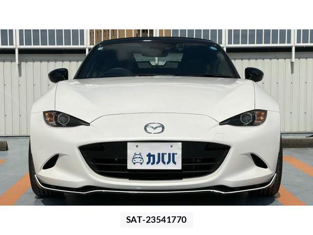 Mazda ROADSTER 2023 8649705-1