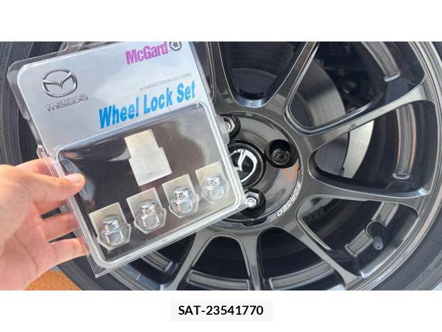 Mazda ROADSTER 2023 8649705-10