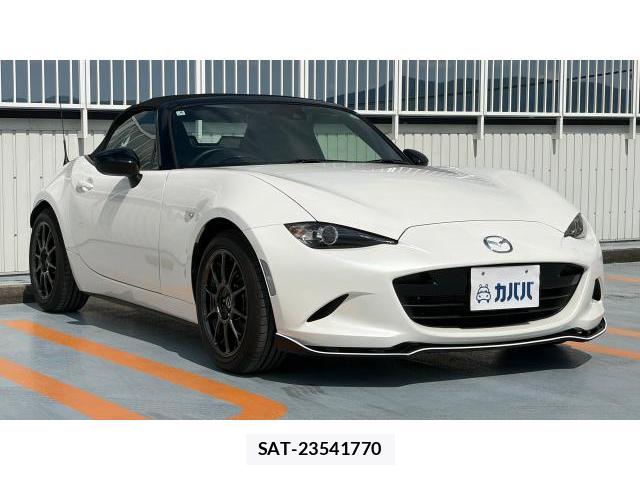 Mazda ROADSTER 2023 8649705-13