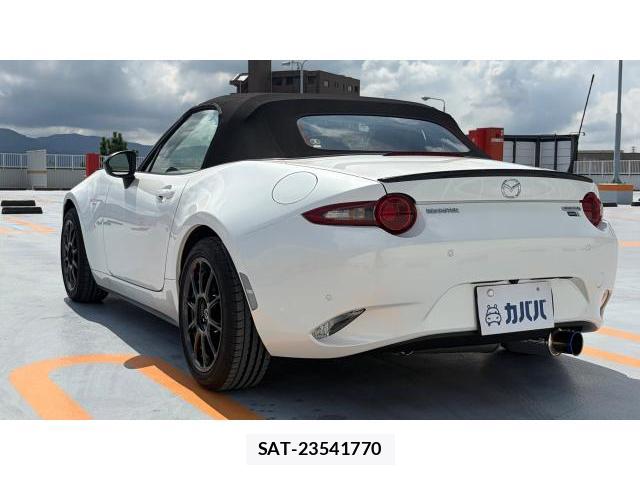Mazda ROADSTER 2023 8649705-16