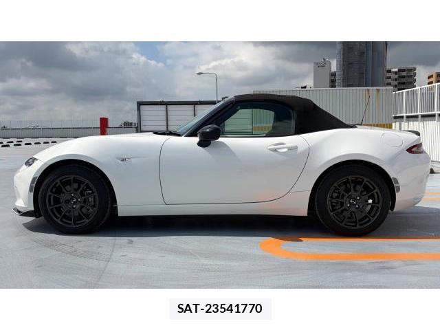Mazda ROADSTER 2023 8649705-2