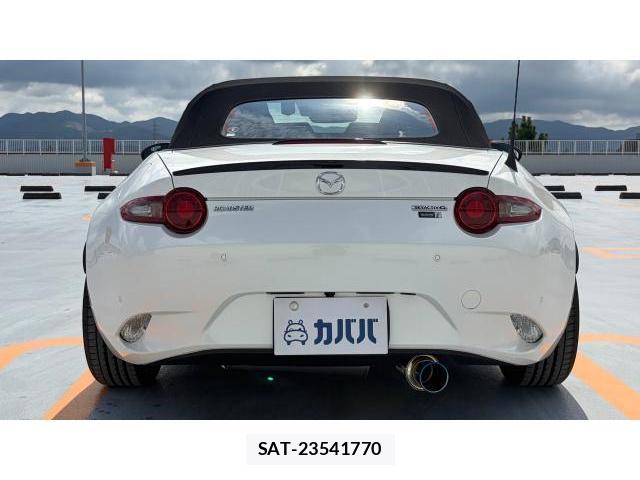Mazda ROADSTER 2023 8649705-3