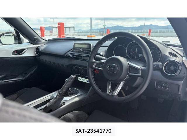 Mazda ROADSTER 2023 8649705-4