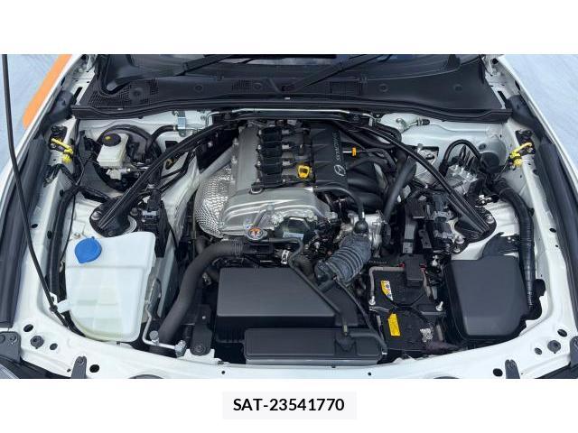 Mazda ROADSTER 2023 8649705-8