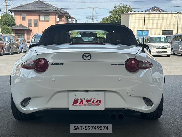 Mazda ROADSTER 2018-08 8649911-19