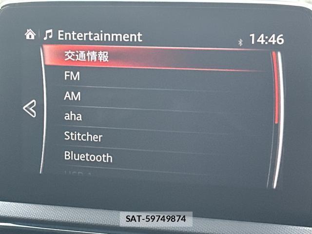 Mazda ROADSTER 2018-08 8649911-3